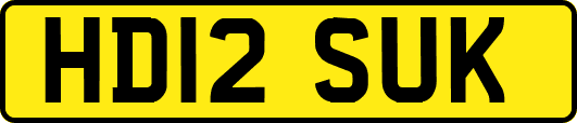 HD12SUK
