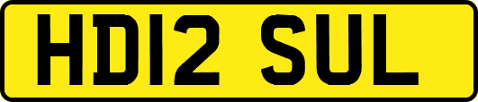 HD12SUL