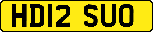 HD12SUO