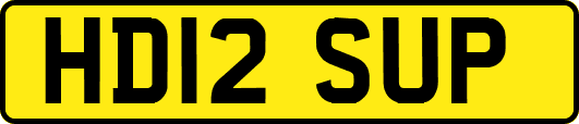 HD12SUP