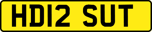 HD12SUT