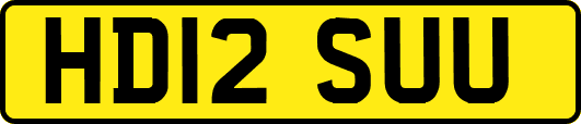 HD12SUU