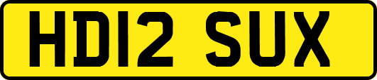 HD12SUX
