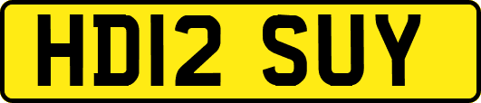 HD12SUY