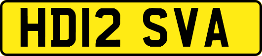 HD12SVA