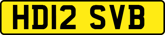 HD12SVB