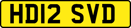 HD12SVD