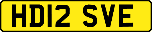 HD12SVE