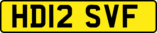 HD12SVF
