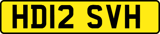 HD12SVH