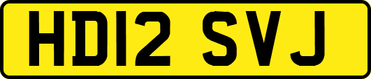 HD12SVJ
