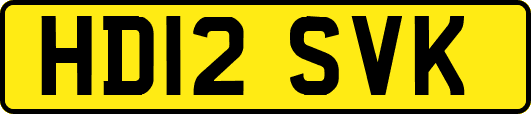 HD12SVK
