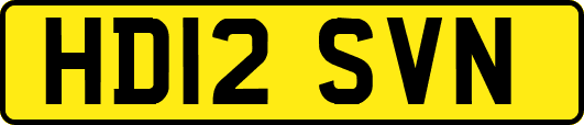 HD12SVN