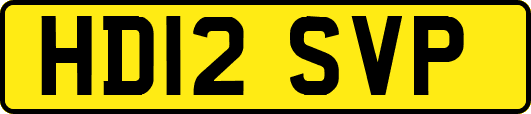 HD12SVP