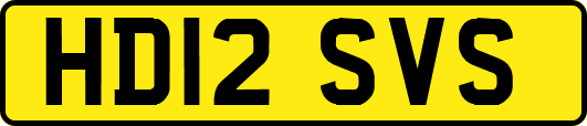 HD12SVS