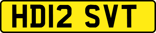 HD12SVT