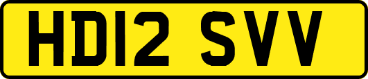 HD12SVV