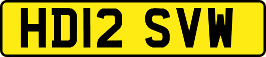 HD12SVW