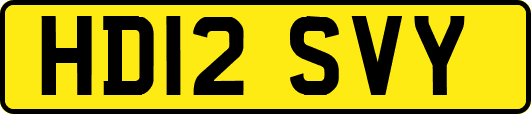 HD12SVY