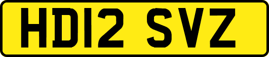 HD12SVZ