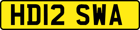 HD12SWA