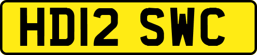 HD12SWC