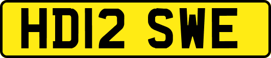 HD12SWE