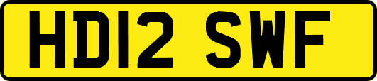 HD12SWF