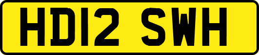 HD12SWH