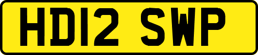 HD12SWP