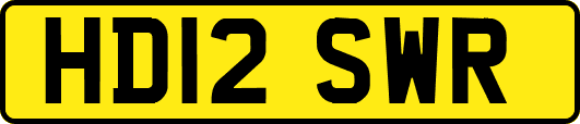 HD12SWR
