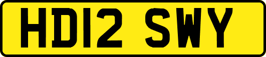 HD12SWY
