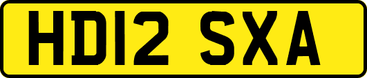 HD12SXA