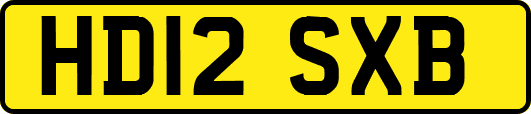 HD12SXB