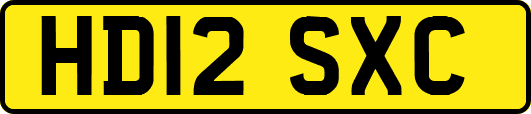 HD12SXC