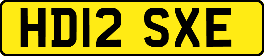 HD12SXE
