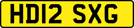 HD12SXG