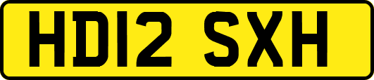 HD12SXH