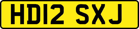 HD12SXJ