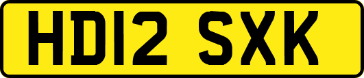 HD12SXK