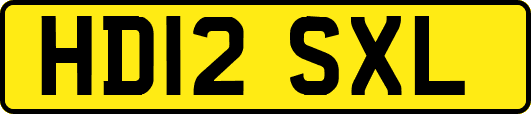 HD12SXL