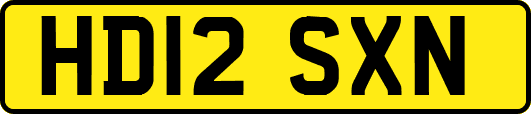HD12SXN