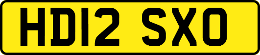 HD12SXO
