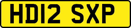 HD12SXP