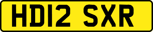 HD12SXR