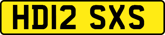 HD12SXS