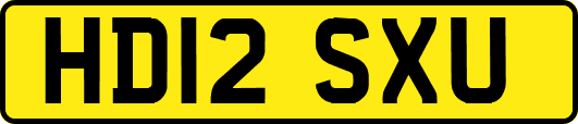 HD12SXU