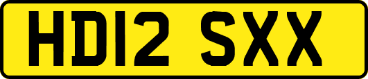HD12SXX