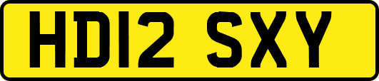 HD12SXY