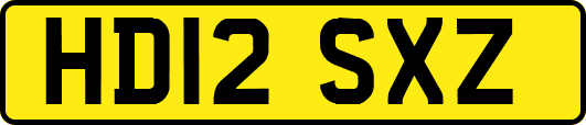 HD12SXZ